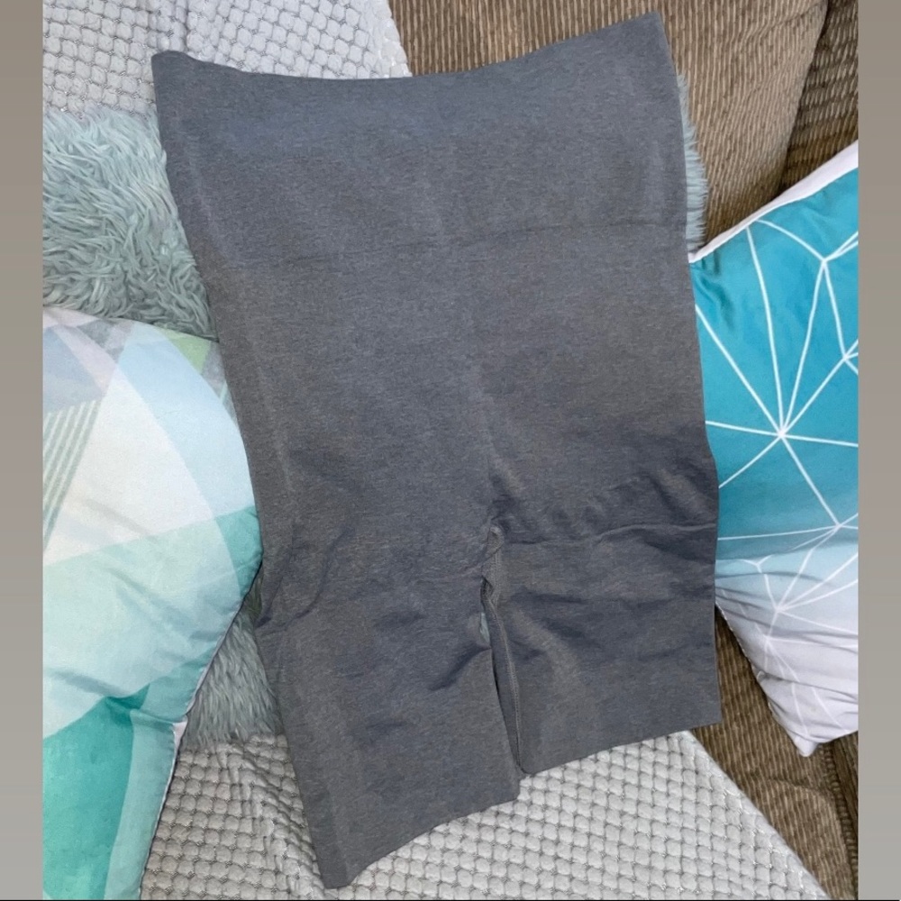 MeMoi High-Waisted Shapewear